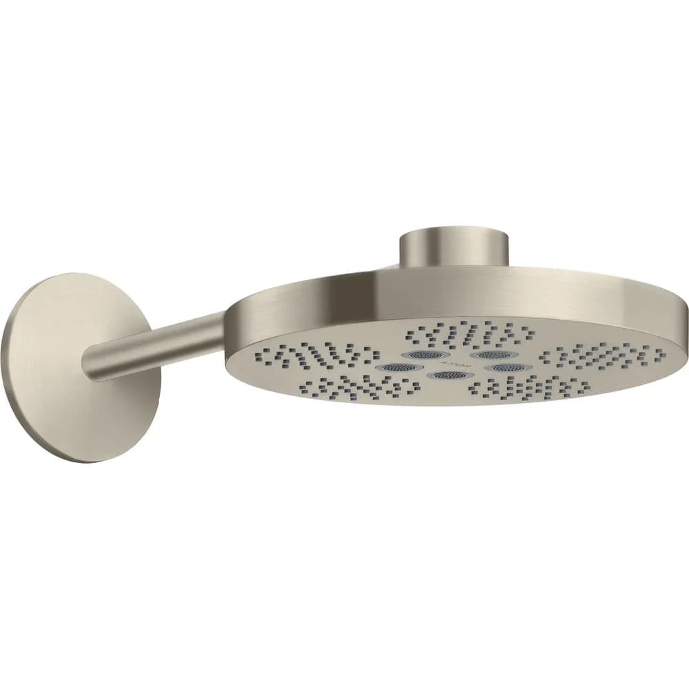 hansgrohe Kopfbrause Axor One 280, 2jet mit Brausearm