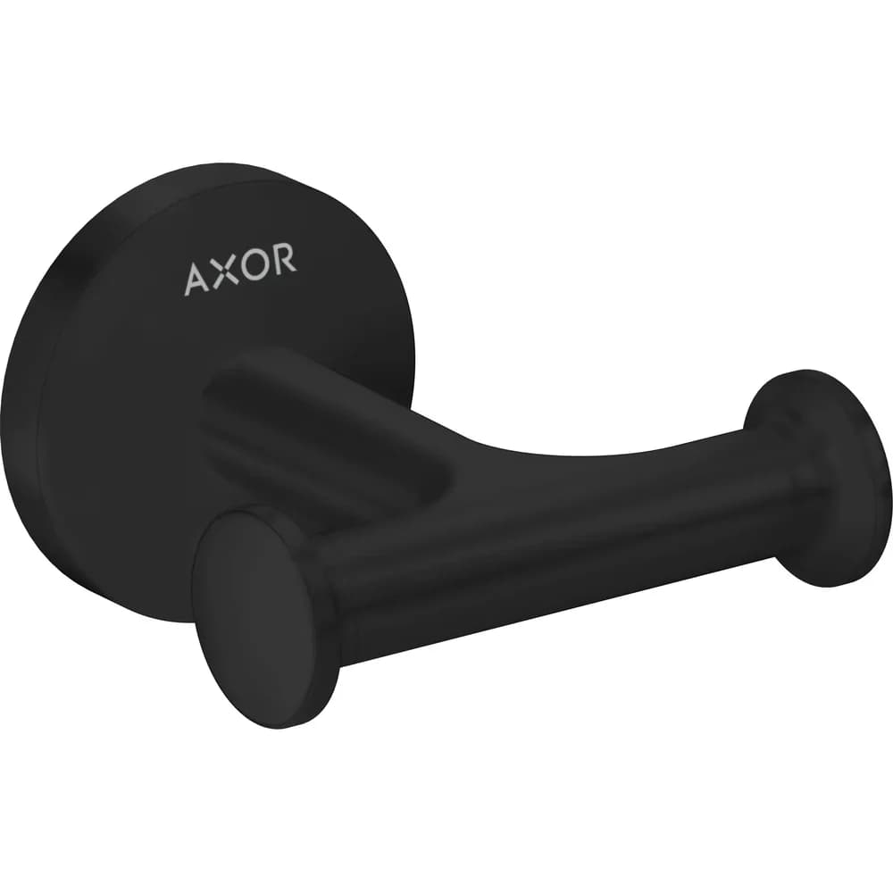 Hansgrohe Handtuchhaken doppelt 42812670