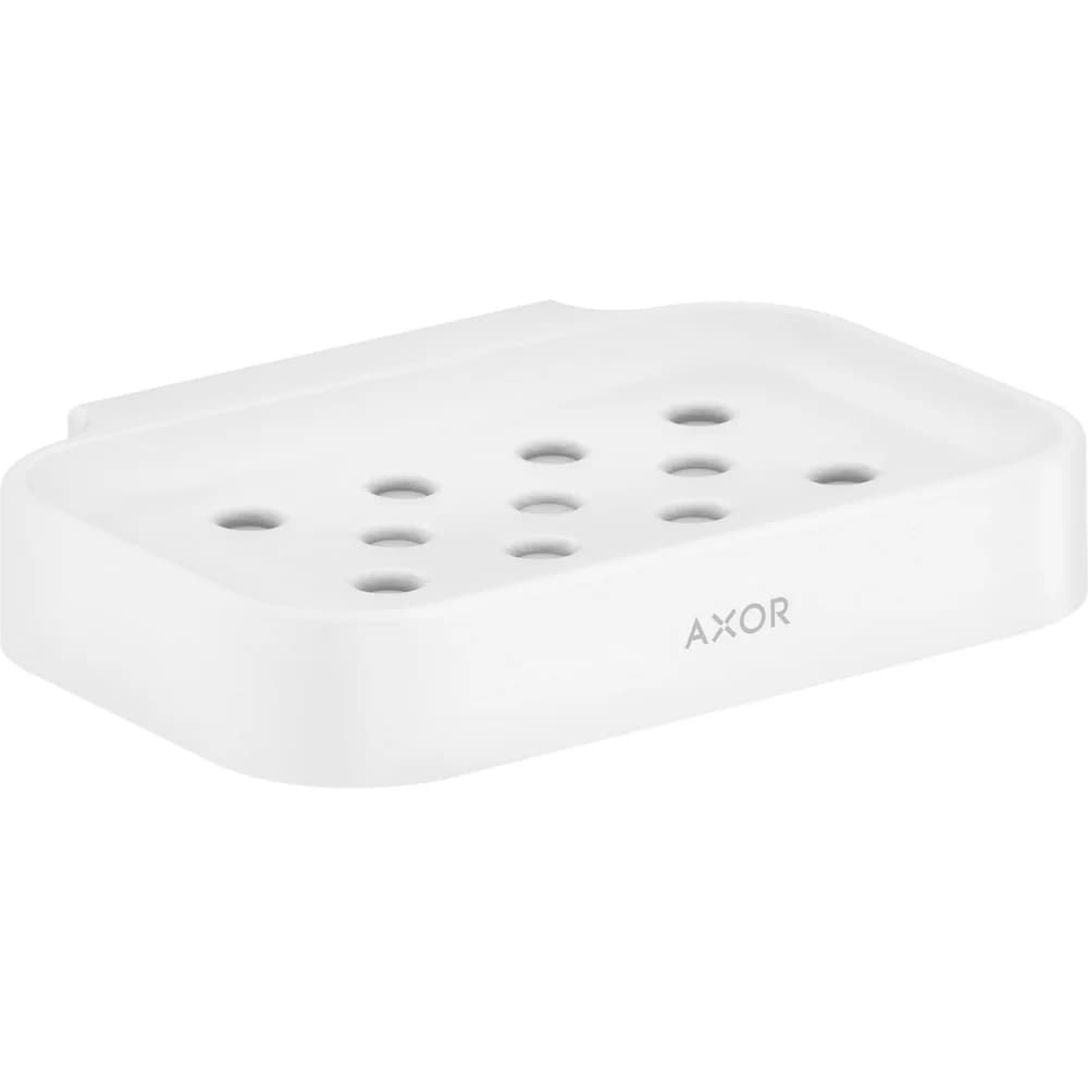 Hansgrohe Seifenschale Axor Universal Circular 42805700