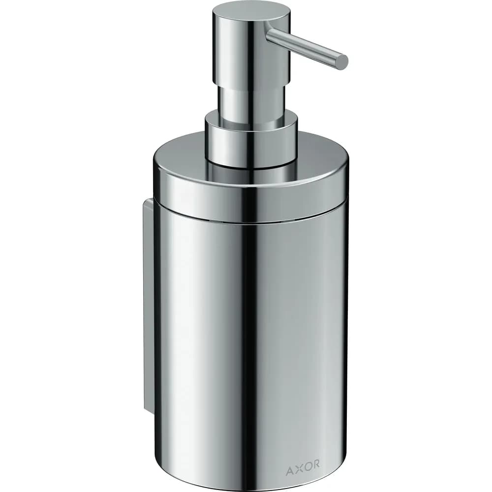 Hansgrohe Lotionspender Hansgrohe Axor Universal Circular 42810000