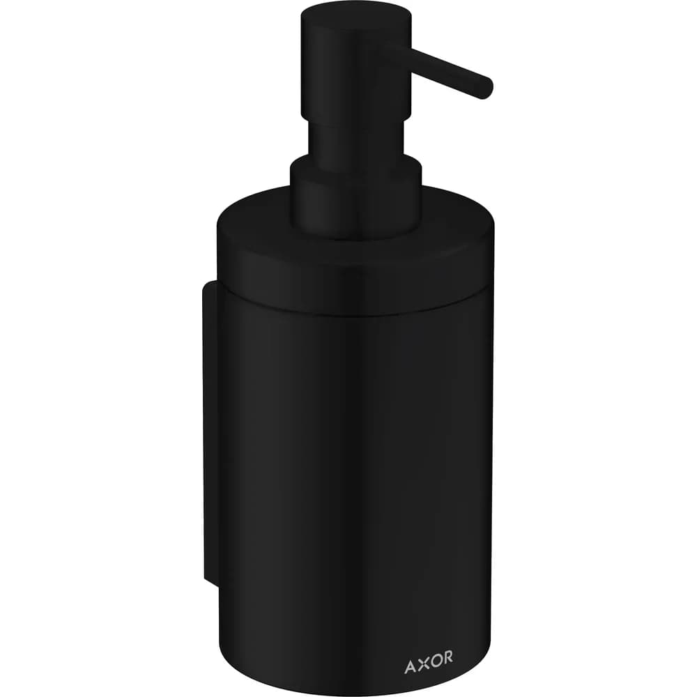 Hansgrohe Lotionspender Hansgrohe Axor Universal Circular 42810670
