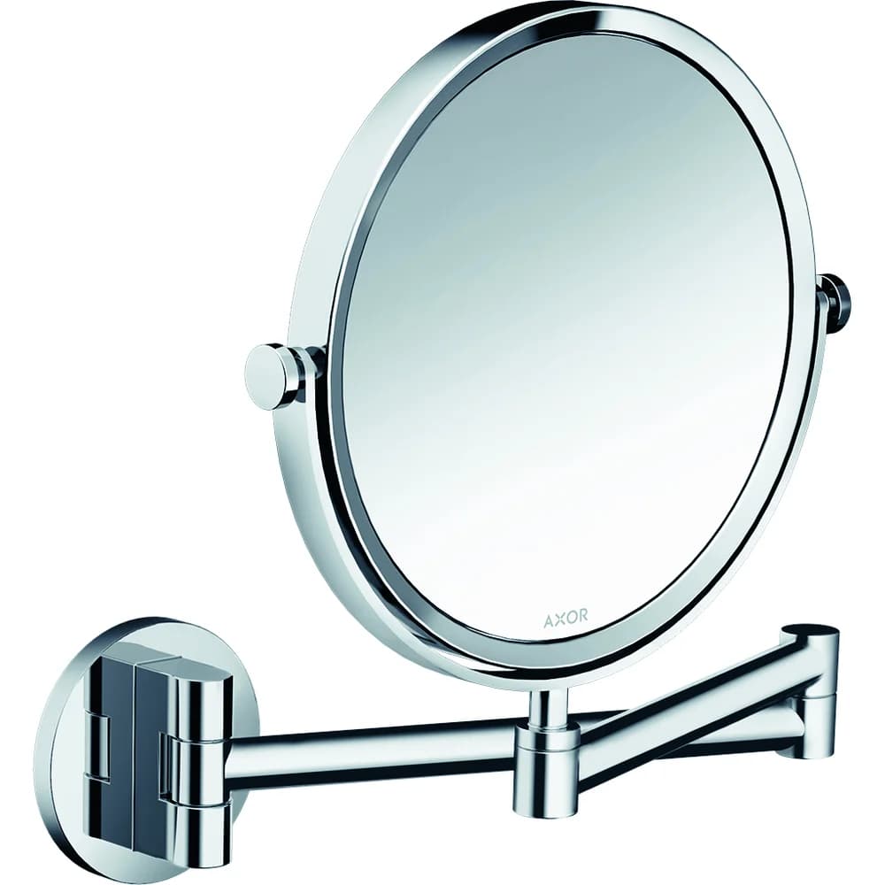 Hansgrohe Rasierspiegel Hansgrohe Axor Universal Circular 42849000