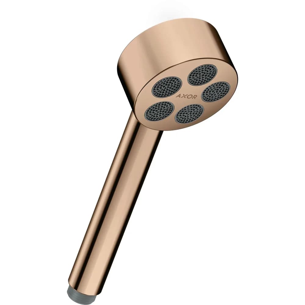 hansgrohe Handbrause Axor One 75, 1jet