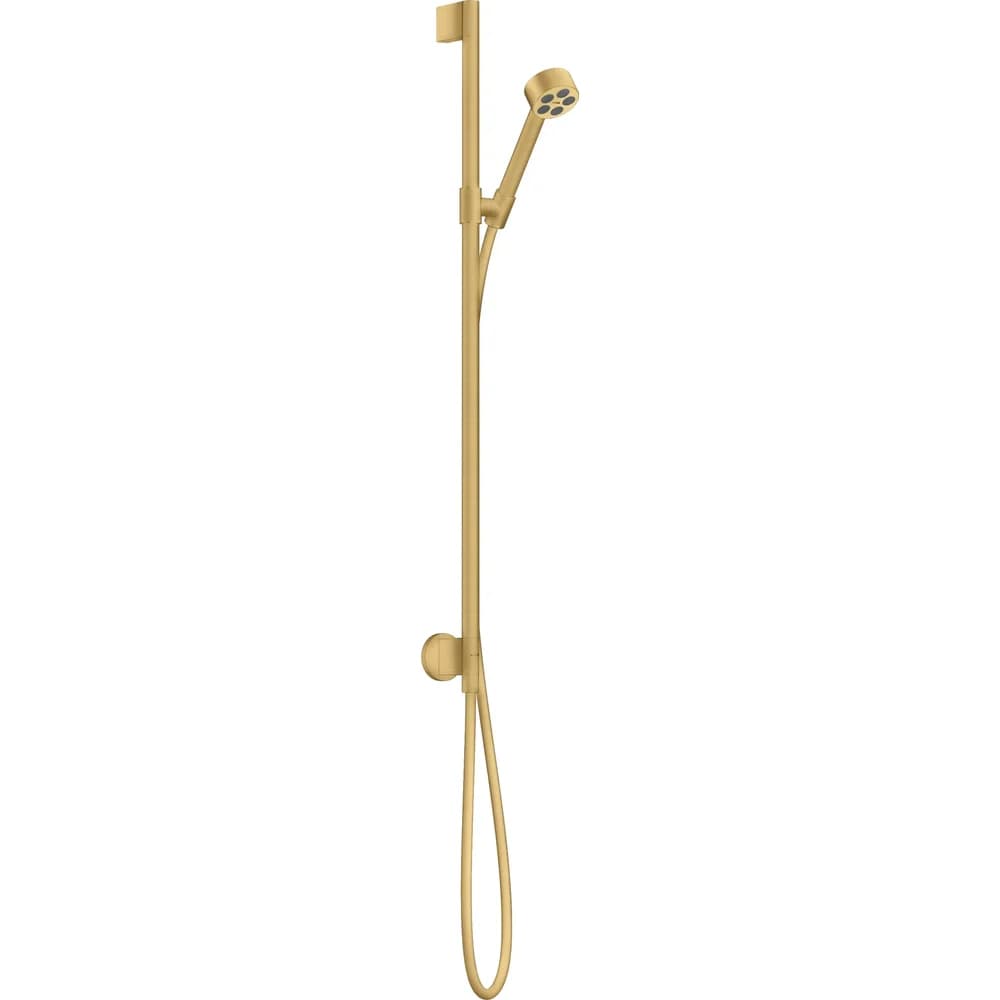Hansgrohe Brauseset Axor One 75 1jet Eco 48791250