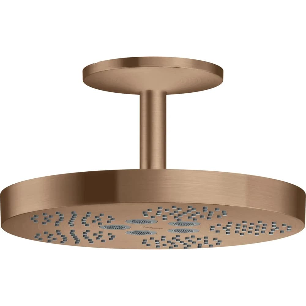 Hansgrohe Kopfbrause Axor One 280 1jet 48493310
