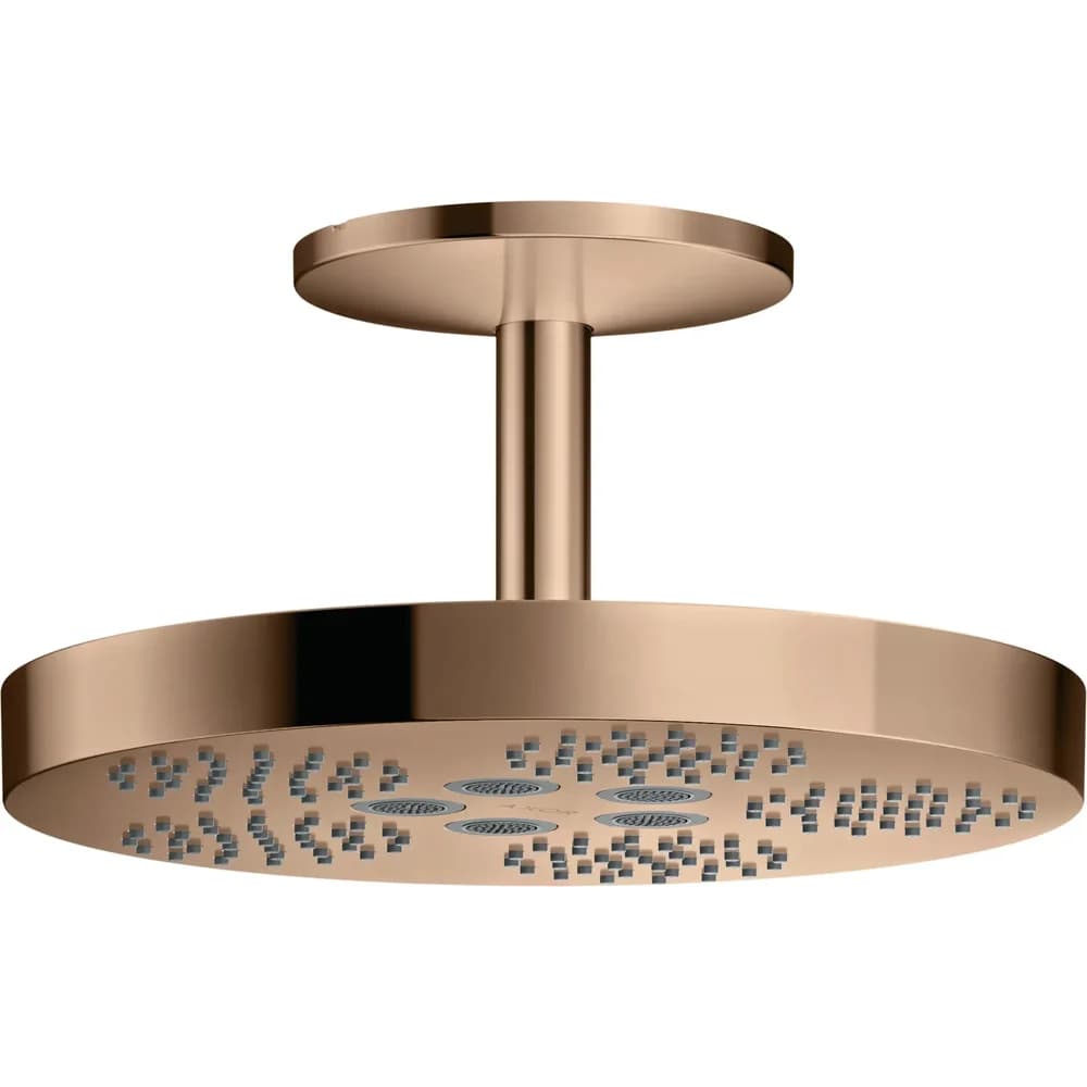 Hansgrohe Kopfbrause Axor One 280 1jet 48493300