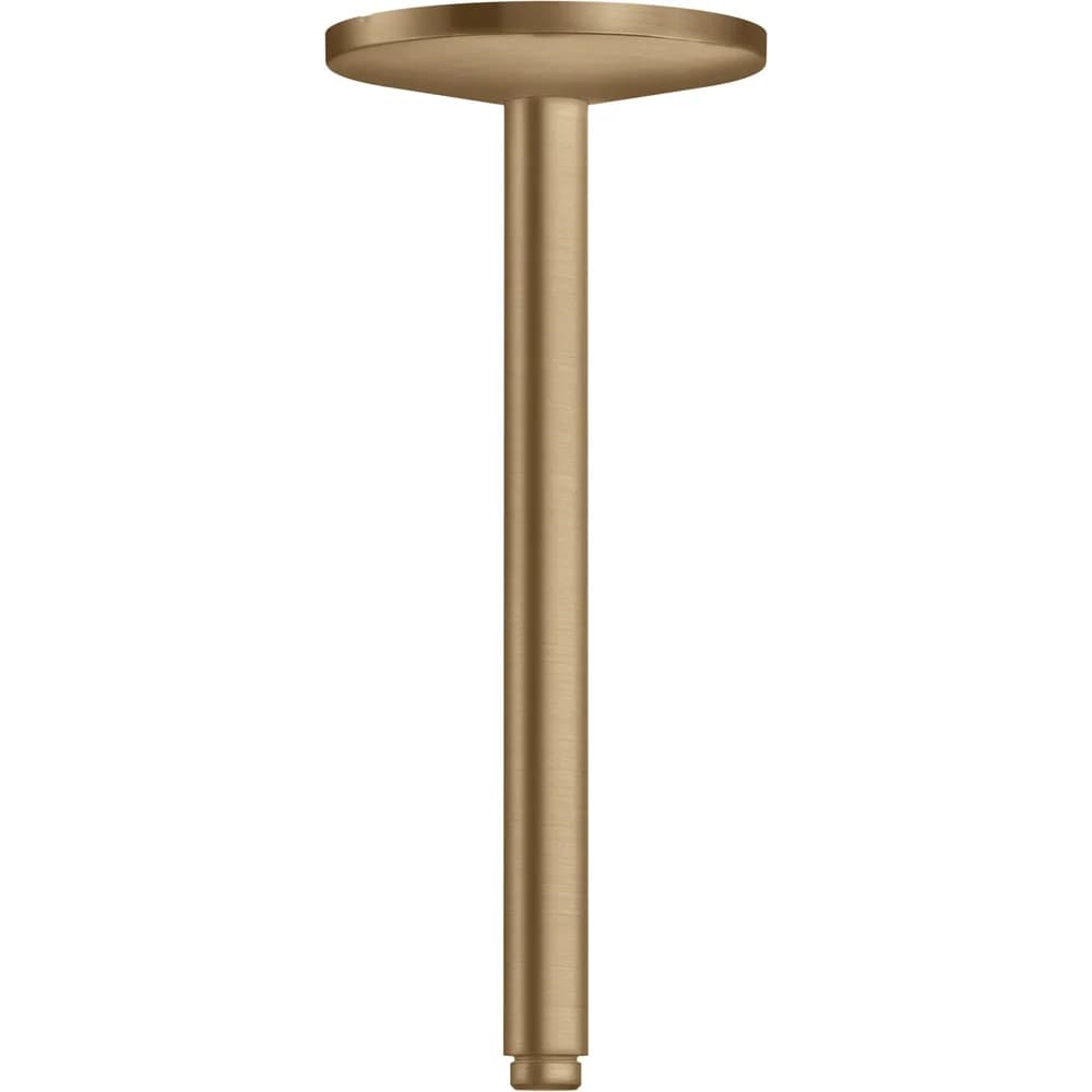 Hansgrohe Deckenanschluss Axor One 300mm 48495140
