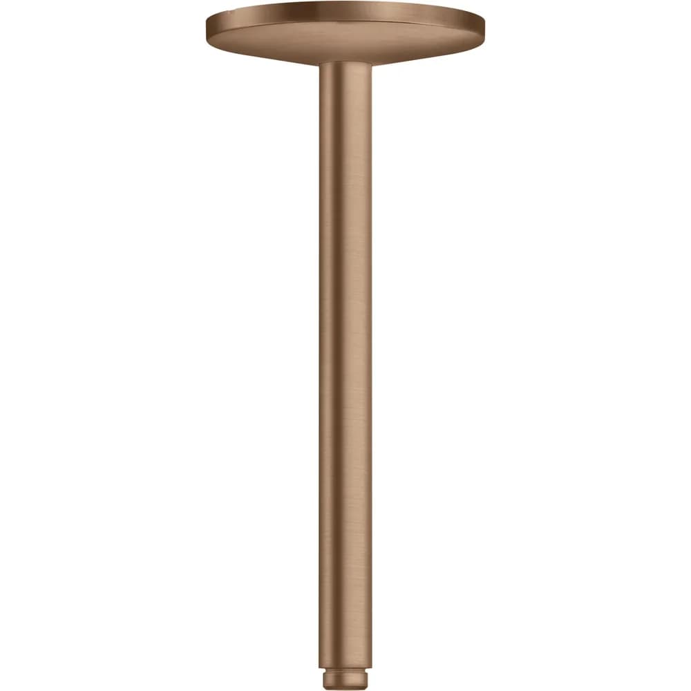 Hansgrohe Deckenanschluss Axor One 300mm 48495310