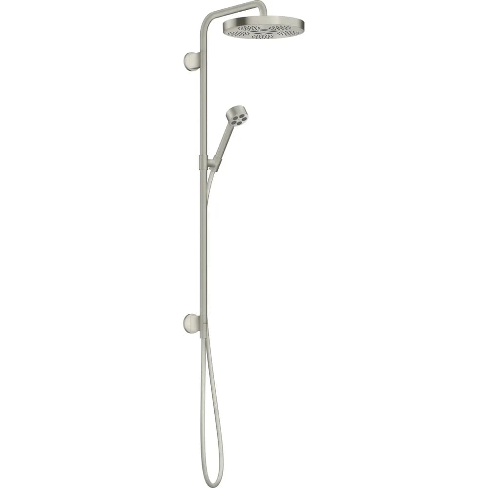 Hansgrohe Showerpipe Axor One 280 1jet 48790800