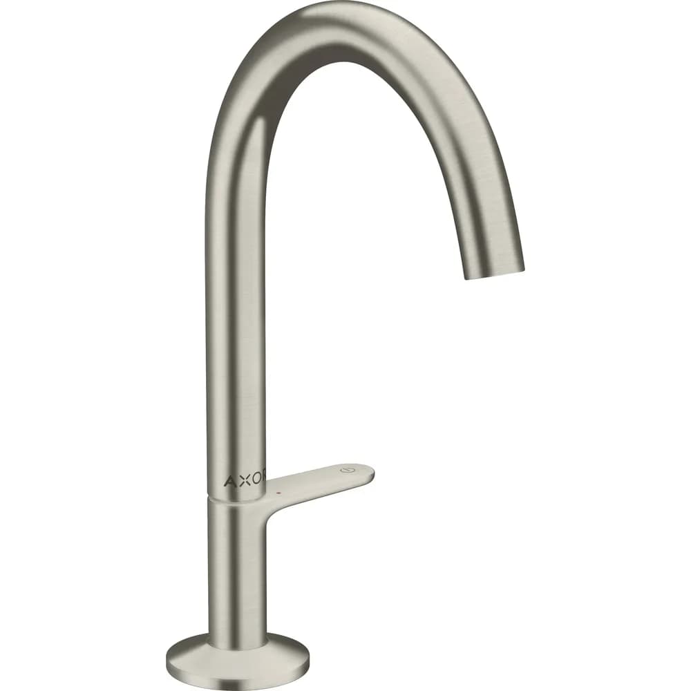 Hansgrohe Waschtischmischer Select 170 Axor One 48020800