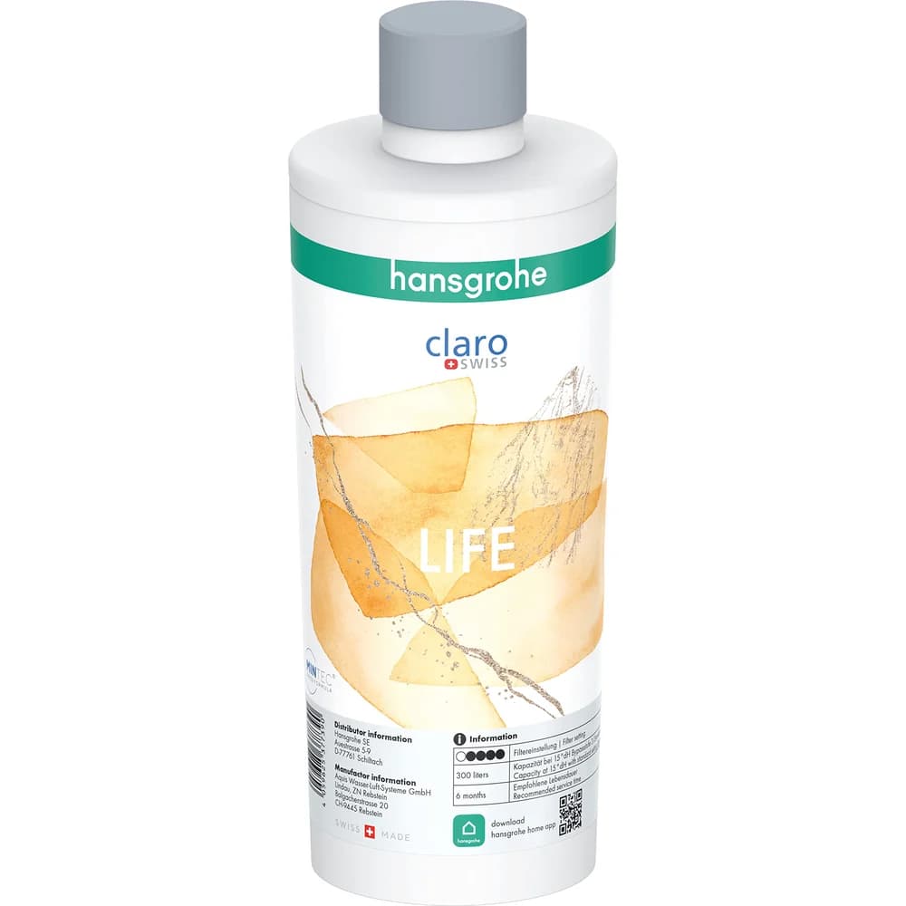 Hansgrohe Aqittura Filter 76829000