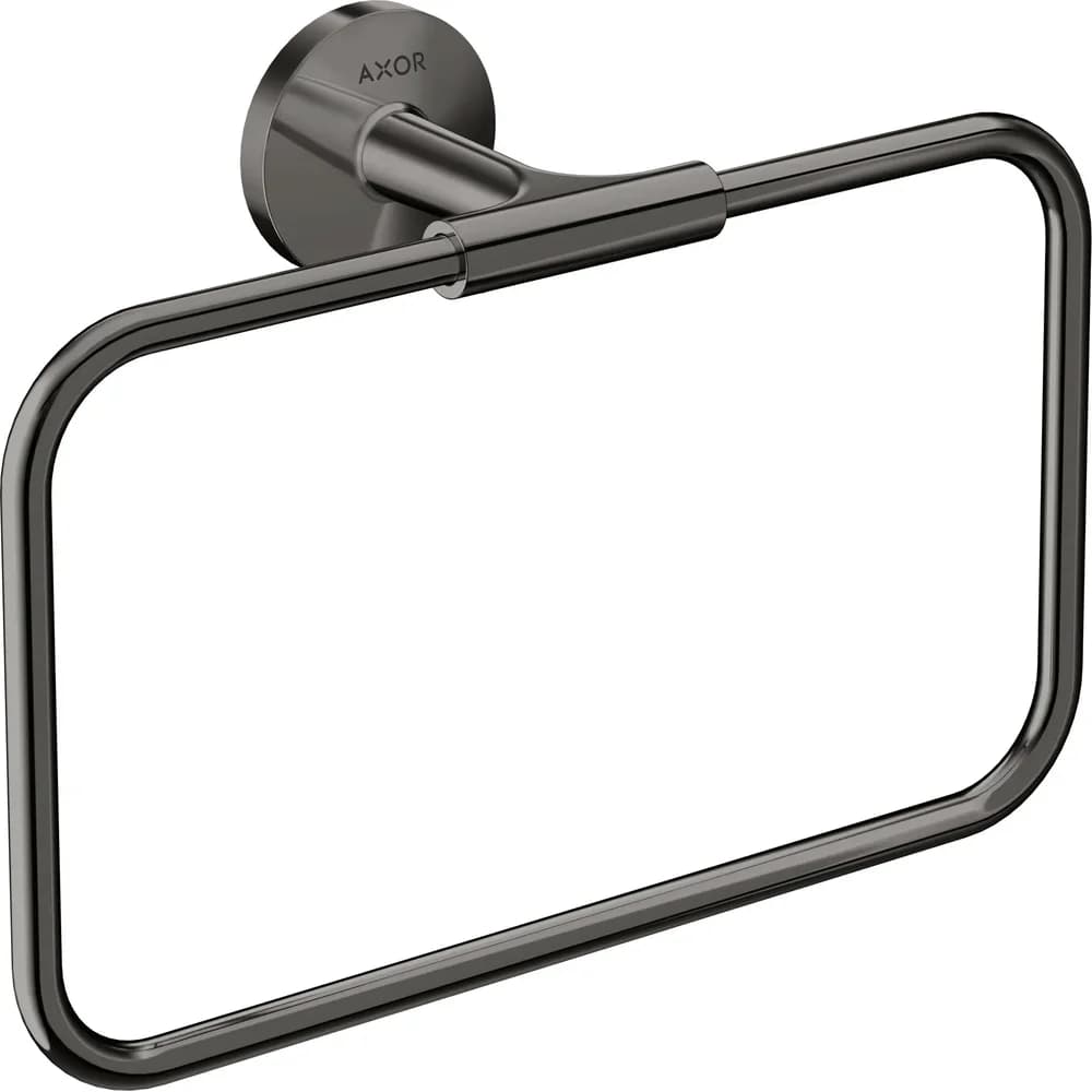 Hansgrohe Hadtuchring Hansgrohe Axor Universal Circular 42823330