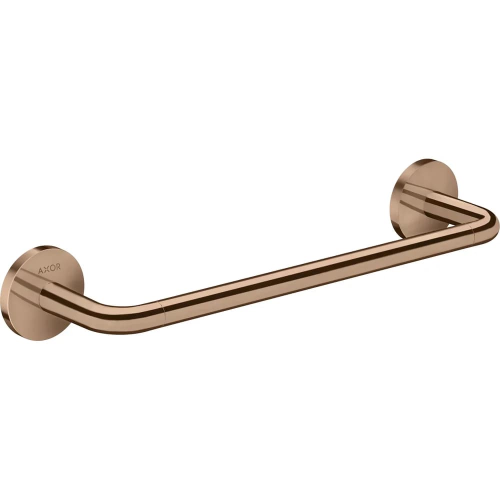 Hansgrohe Haltestange Hansgrohe Axor Universal Circular 42813300