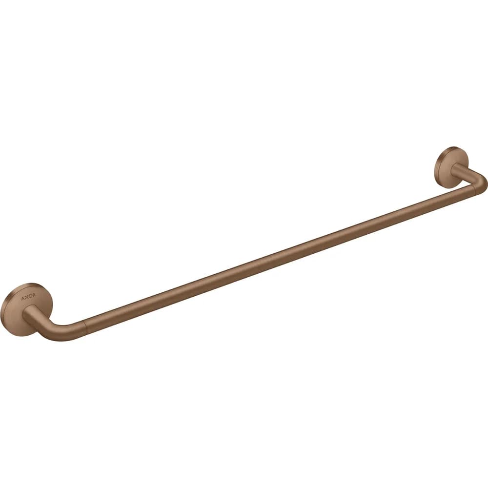 Hansgrohe Badetuchhalter 600 mm 42860310