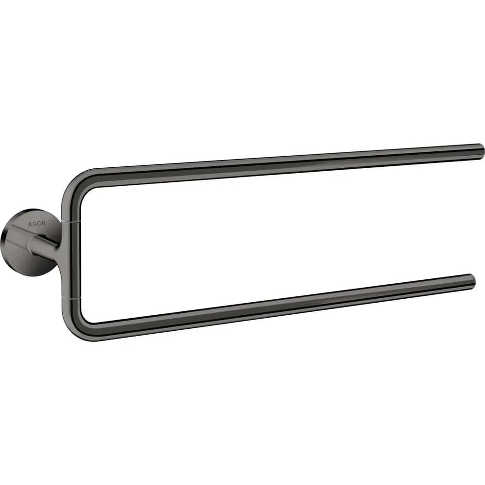 Hansgrohe Handtuchhalter zweiarmig 42822330