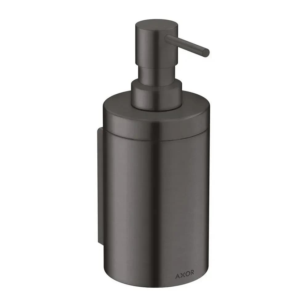 Hansgrohe Lotionspender Hansgrohe Axor Universal Circular 42810340