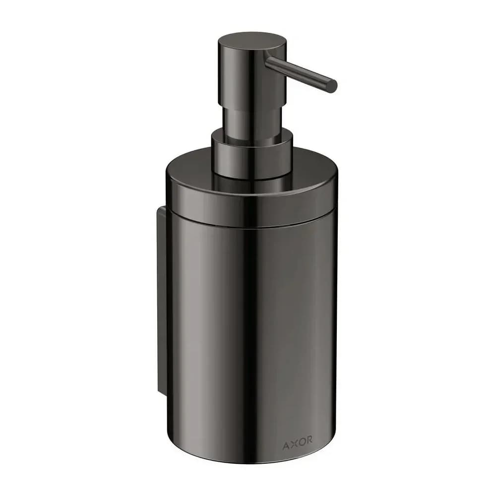 Hansgrohe Lotionspender Hansgrohe Axor Universal Circular 42810330