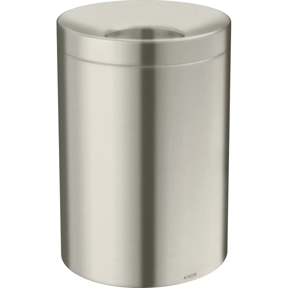 Hansgrohe Abfalleimer Hansgrohe Axor Universal Circular 42872800