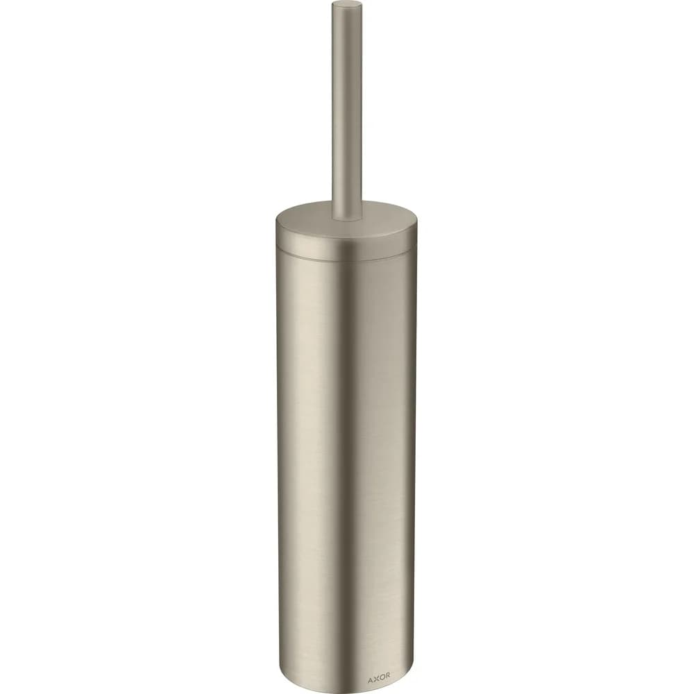 Hansgrohe Toilettenbürstenhalter Wandmontage 42855820