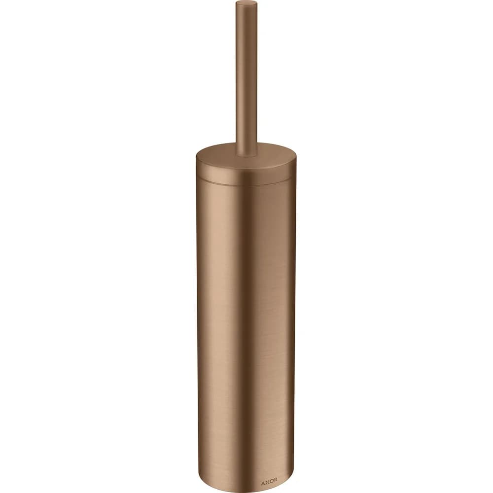 Hansgrohe Toilettenbürstenhalter Wandmontage 42855310