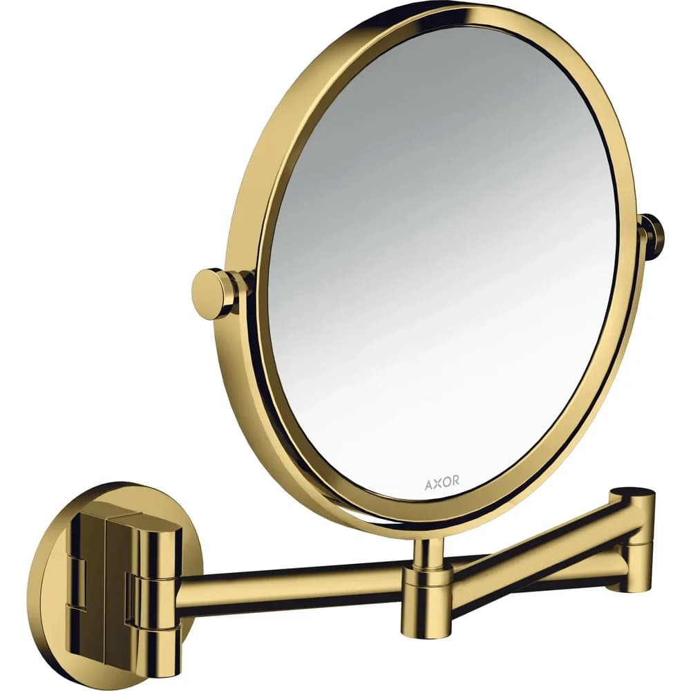 Hansgrohe Rasierspiegel Hansgrohe Axor Universal Circular 42849990