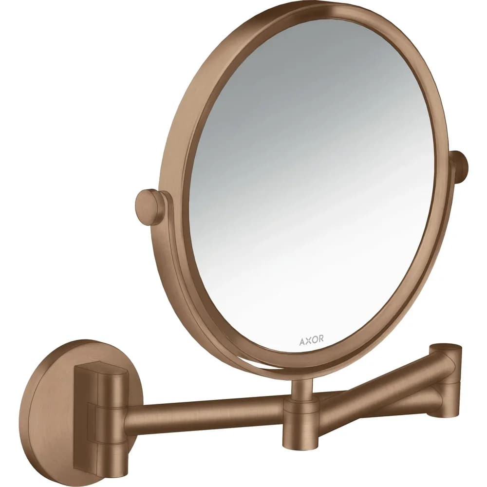 Hansgrohe Rasierspiegel Hansgrohe Axor Universal Circular 42849310
