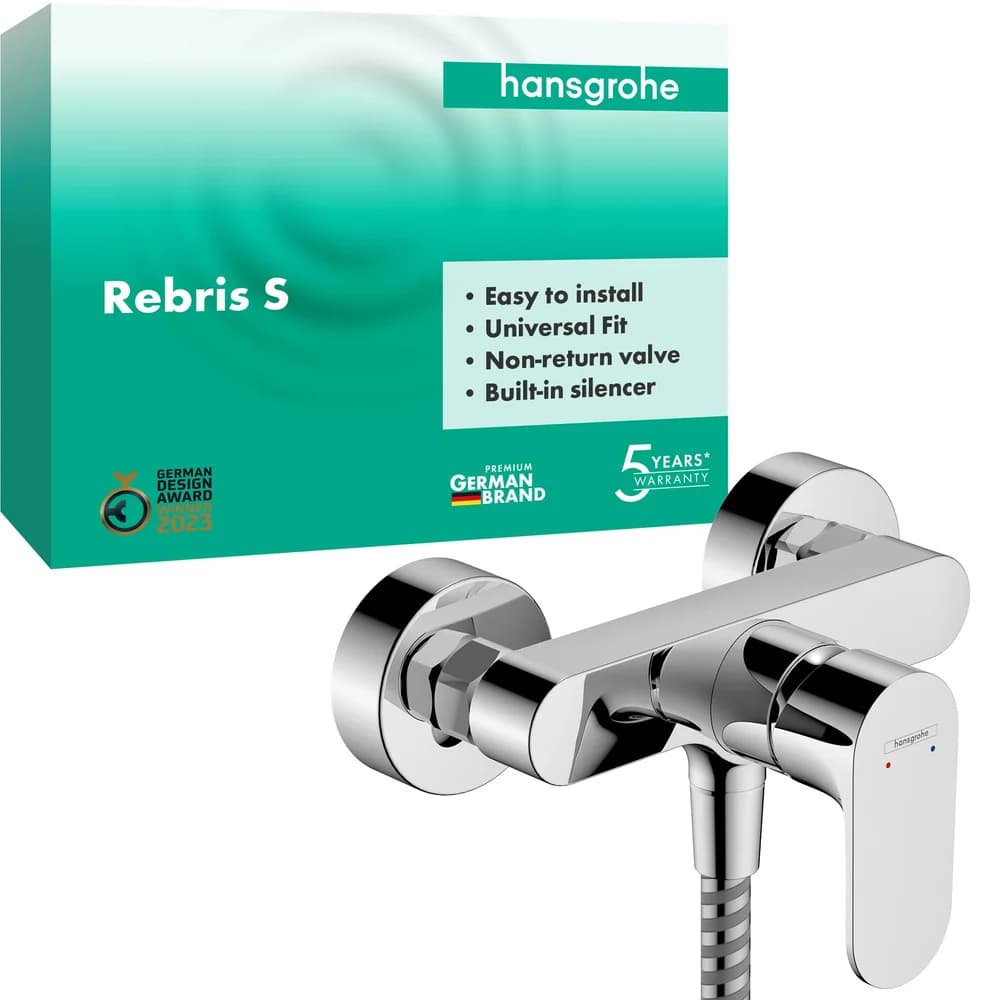 hansgrohe Spültischarmatur