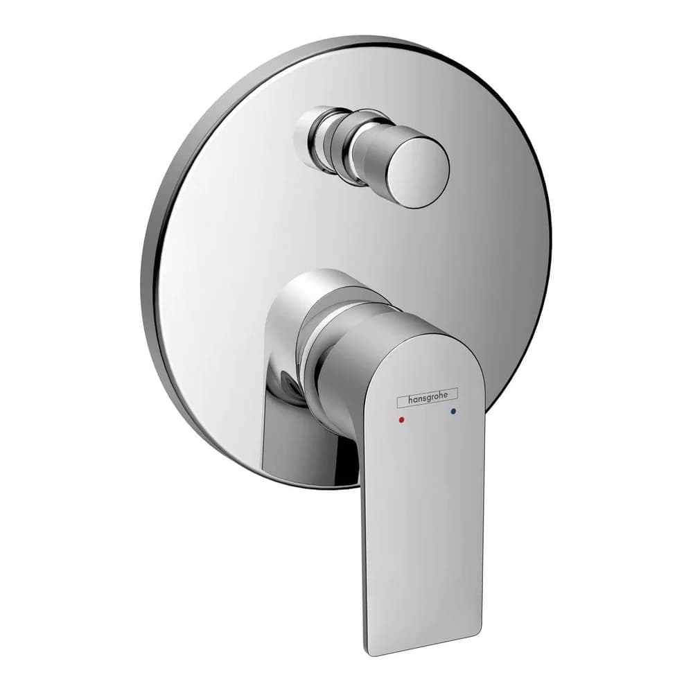hansgrohe Spültischarmatur