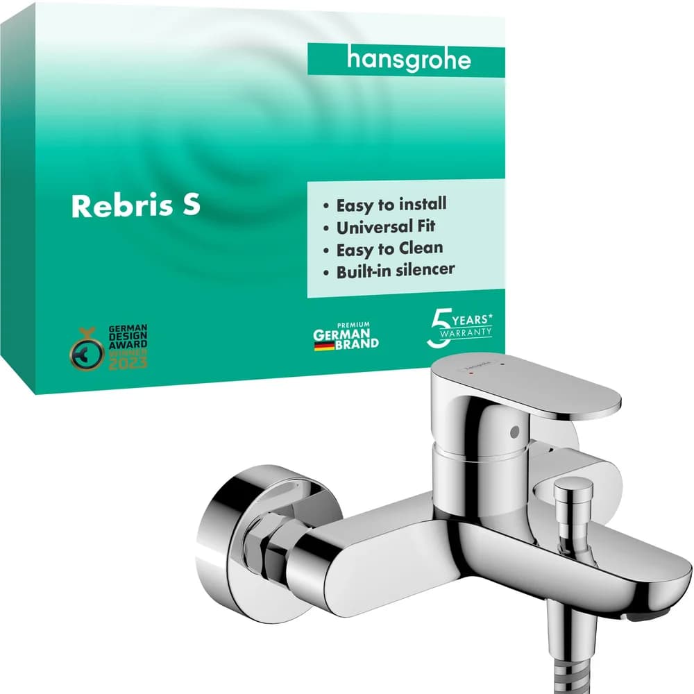 hansgrohe Spültischarmatur