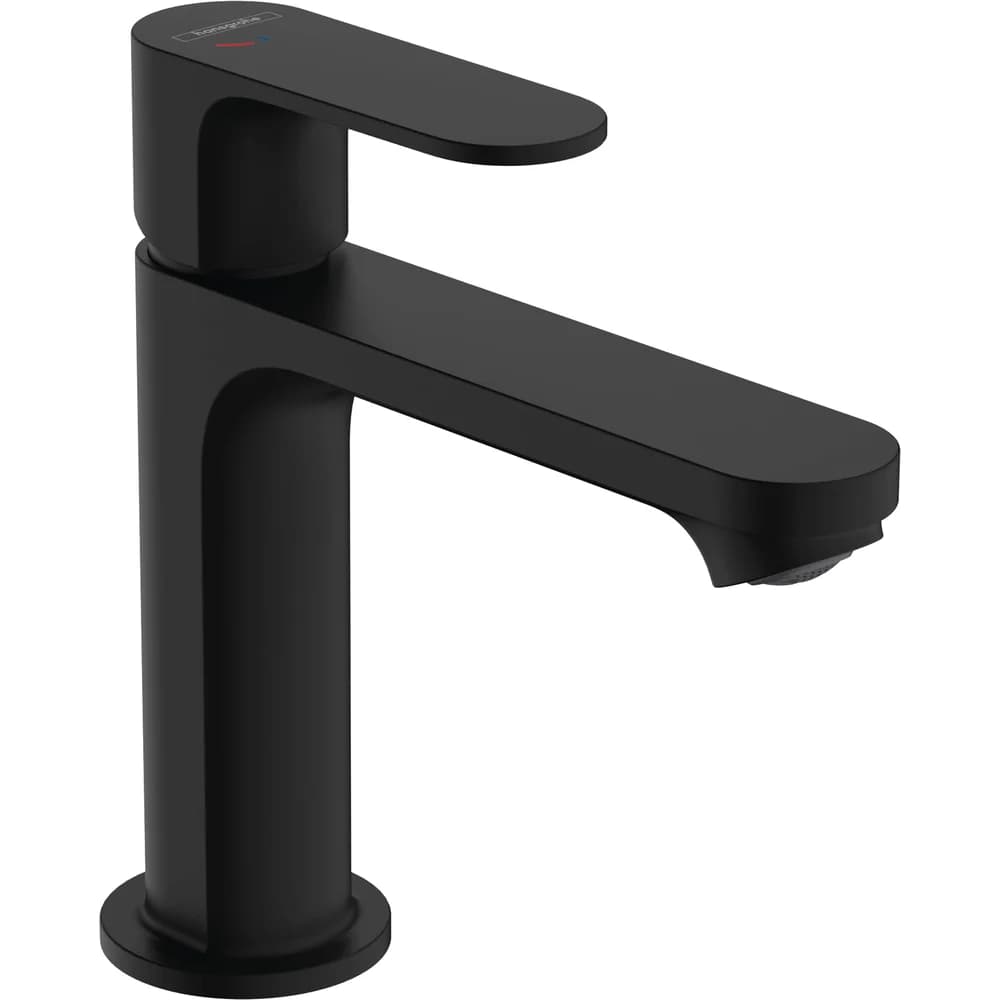 rebris s single-lever basin mixer 110 coolstart w/
