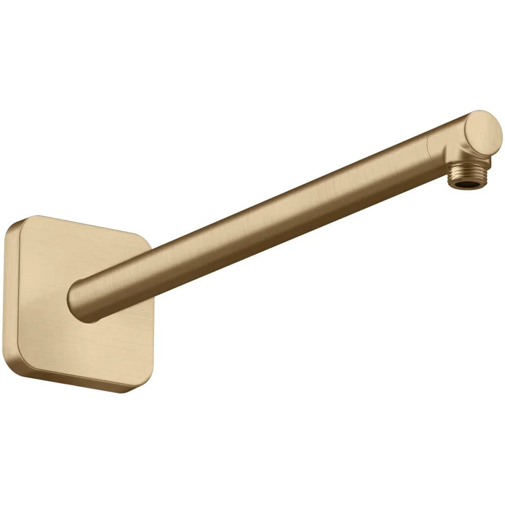 Hansgrohe Brausearm DN15 390mm softsquare Axor 26967140