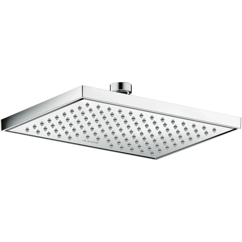 hansgrohe Kopfbrause Axor ShowerSolutions 245/185, 1jet EcoSmart+