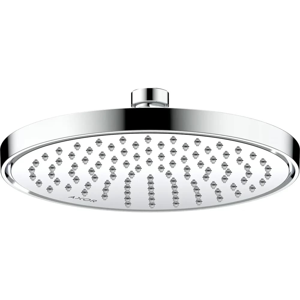 hansgrohe Kopfbrause Axor ShowerSolutions 220, 1jet EcoSmart