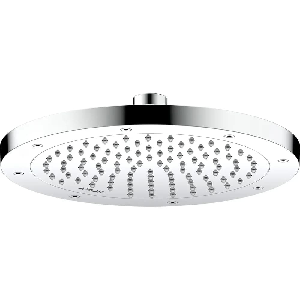hansgrohe Kopfbrause Axor ShowerSolutions 245, 1jet EcoSmart