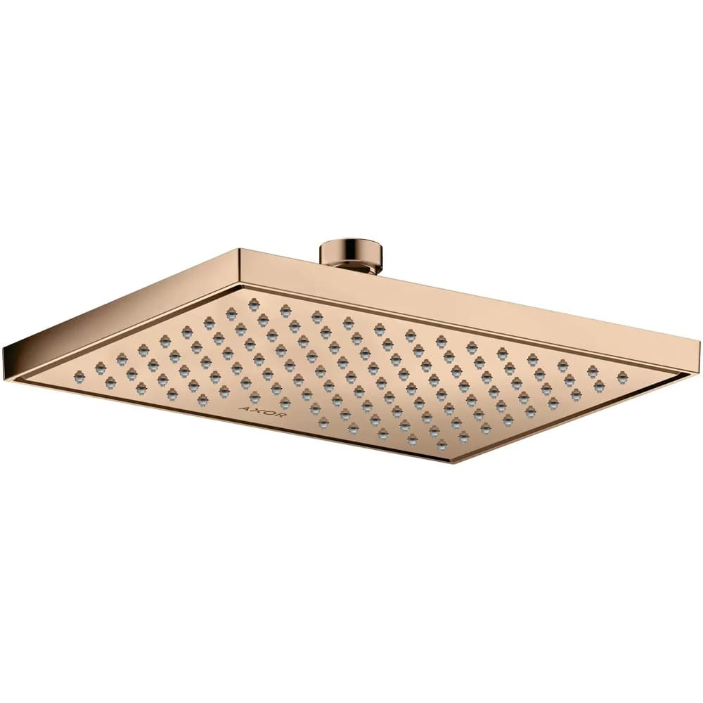 hansgrohe Kopfbrause Axor ShowerSolutions 245/185, 1jet