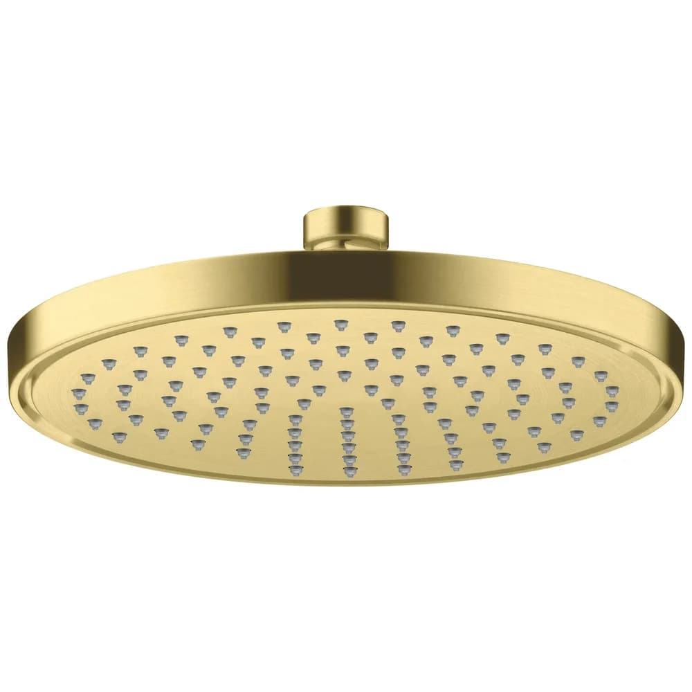 hansgrohe Kopfbrause Axor ShowerSolutions 220, 1jet EcoSmart