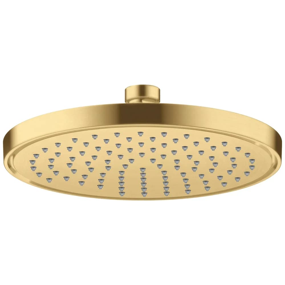 hansgrohe Kopfbrause Axor ShowerSolutions 220, 1jet EcoSmart