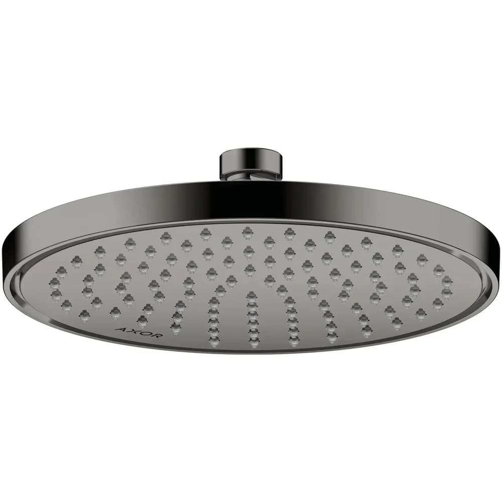 hansgrohe Kopfbrause Axor ShowerSolutions 220, 1jet EcoSmart