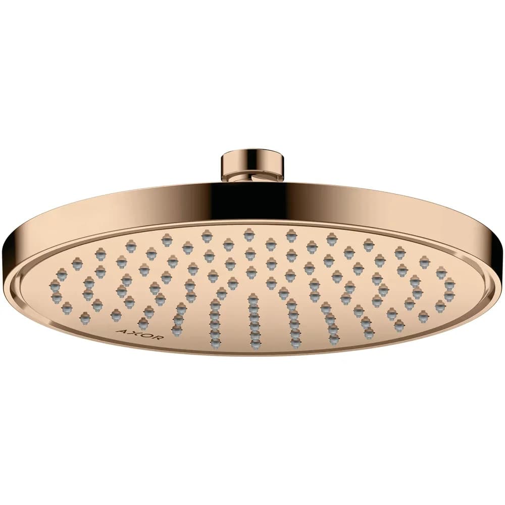 hansgrohe Kopfbrause Axor ShowerSolutions 220, 1jet EcoSmart