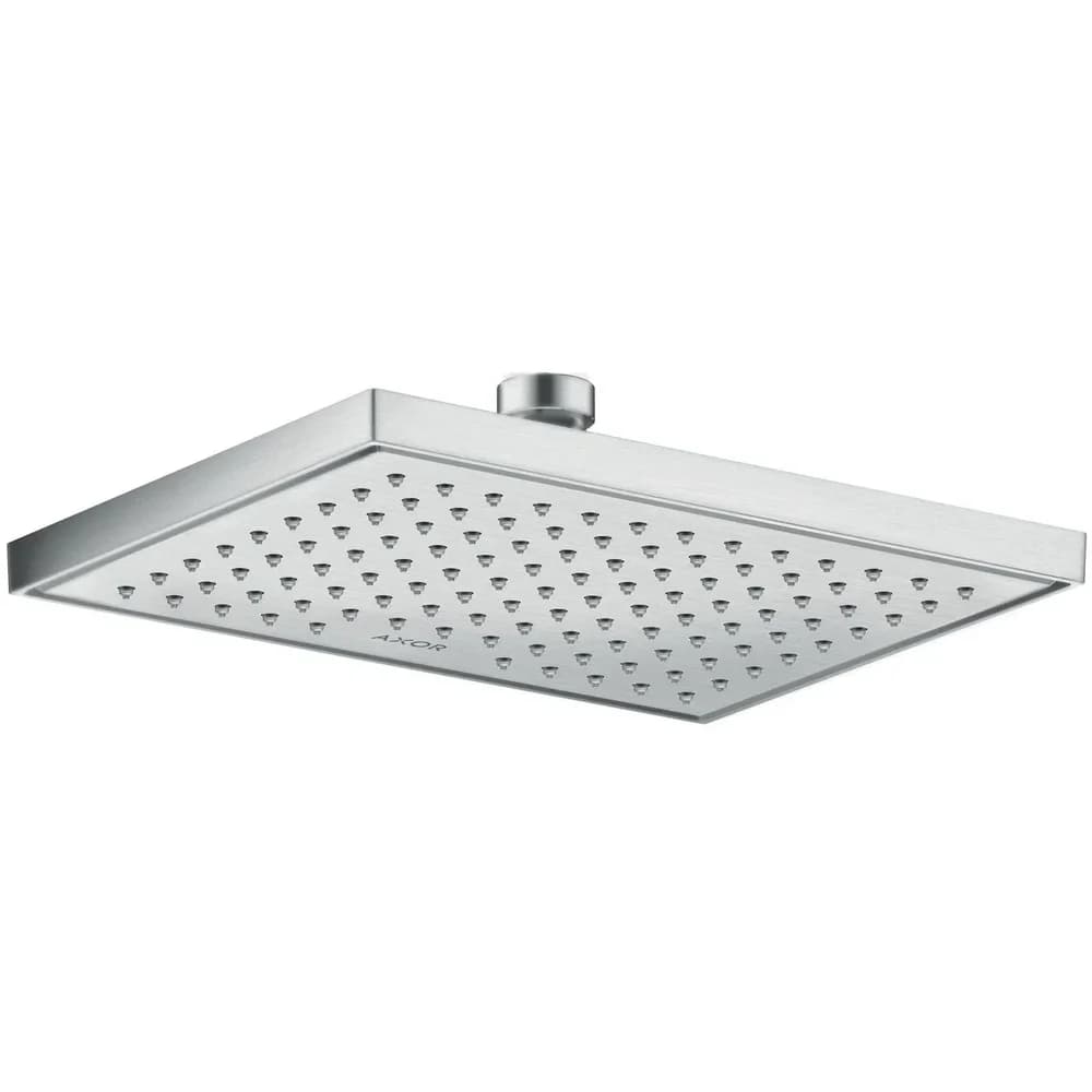 hansgrohe Kopfbrause Axor ShowerSolutions 245/185, 1jet EcoSmart+
