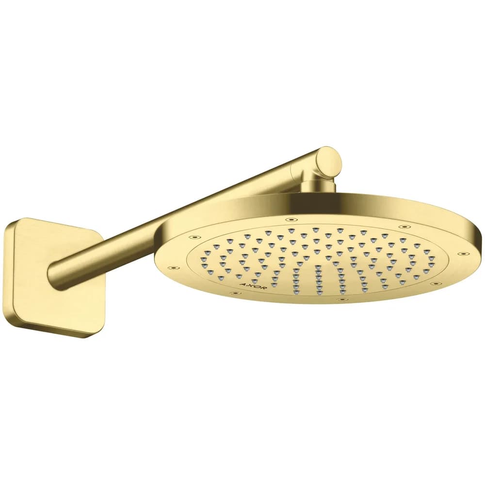 hansgrohe Kopfbrause Axor ShowerSolutions 245, 1jet