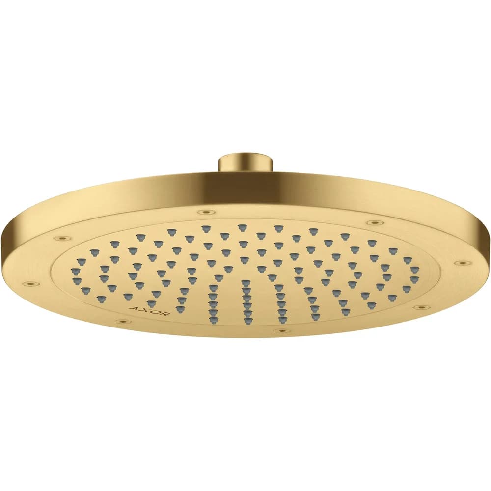 hansgrohe Kopfbrause Axor ShowerSolutions 245, 1jet