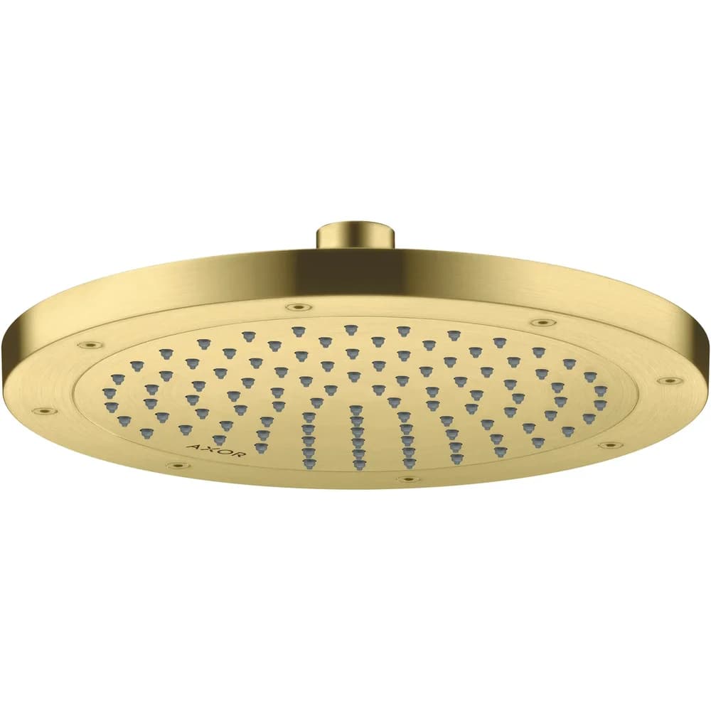 hansgrohe Kopfbrause Axor ShowerSolutions 245, 1jet EcoSmart