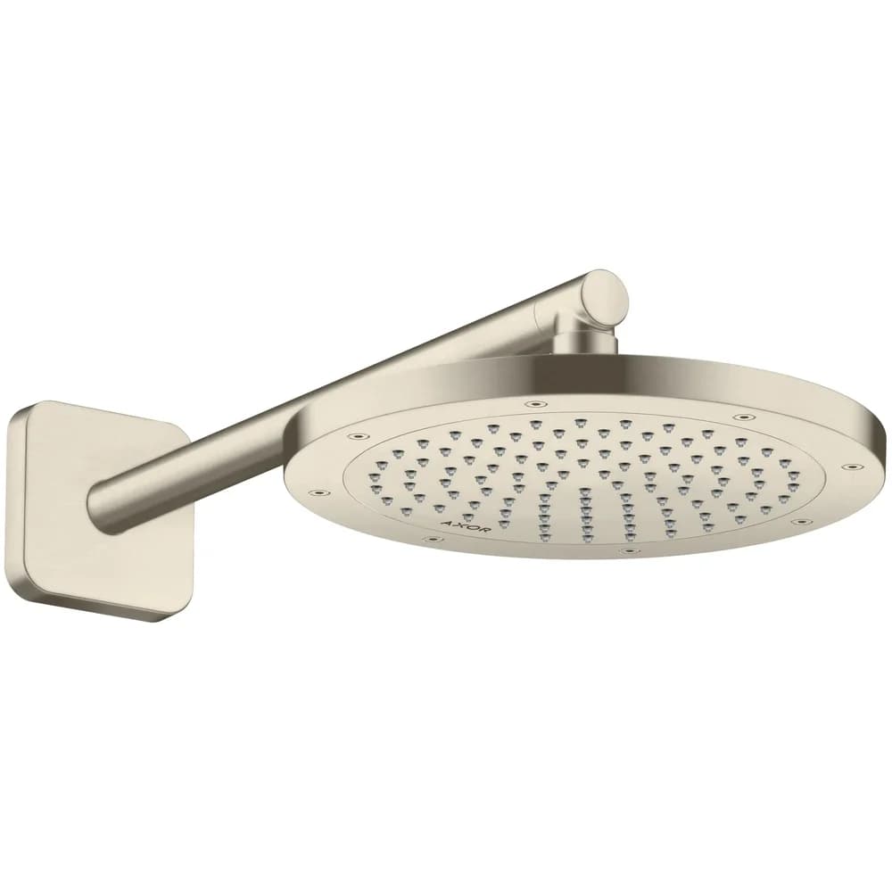 hansgrohe Kopfbrause Axor ShowerSolutions 245, 1jet EcoSmart