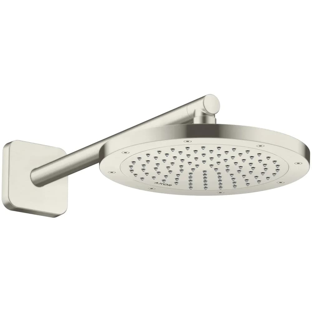 Hansgrohe Kopfbrause 245 1jet EcoSmart 35381800