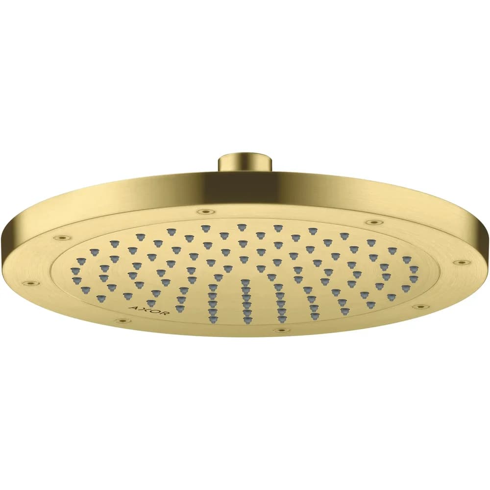 hansgrohe Kopfbrause Axor ShowerSolutions 245, 1jet EcoSmart+