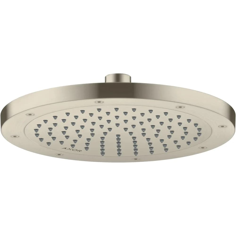 hansgrohe Kopfbrause Axor ShowerSolutions 245, 1jet EcoSmart+