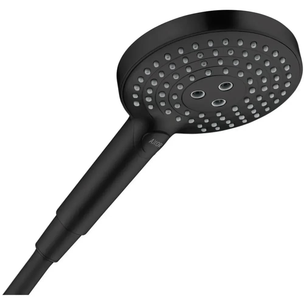 Hansgrohe Handbrause 120 3jet Axor 26050670