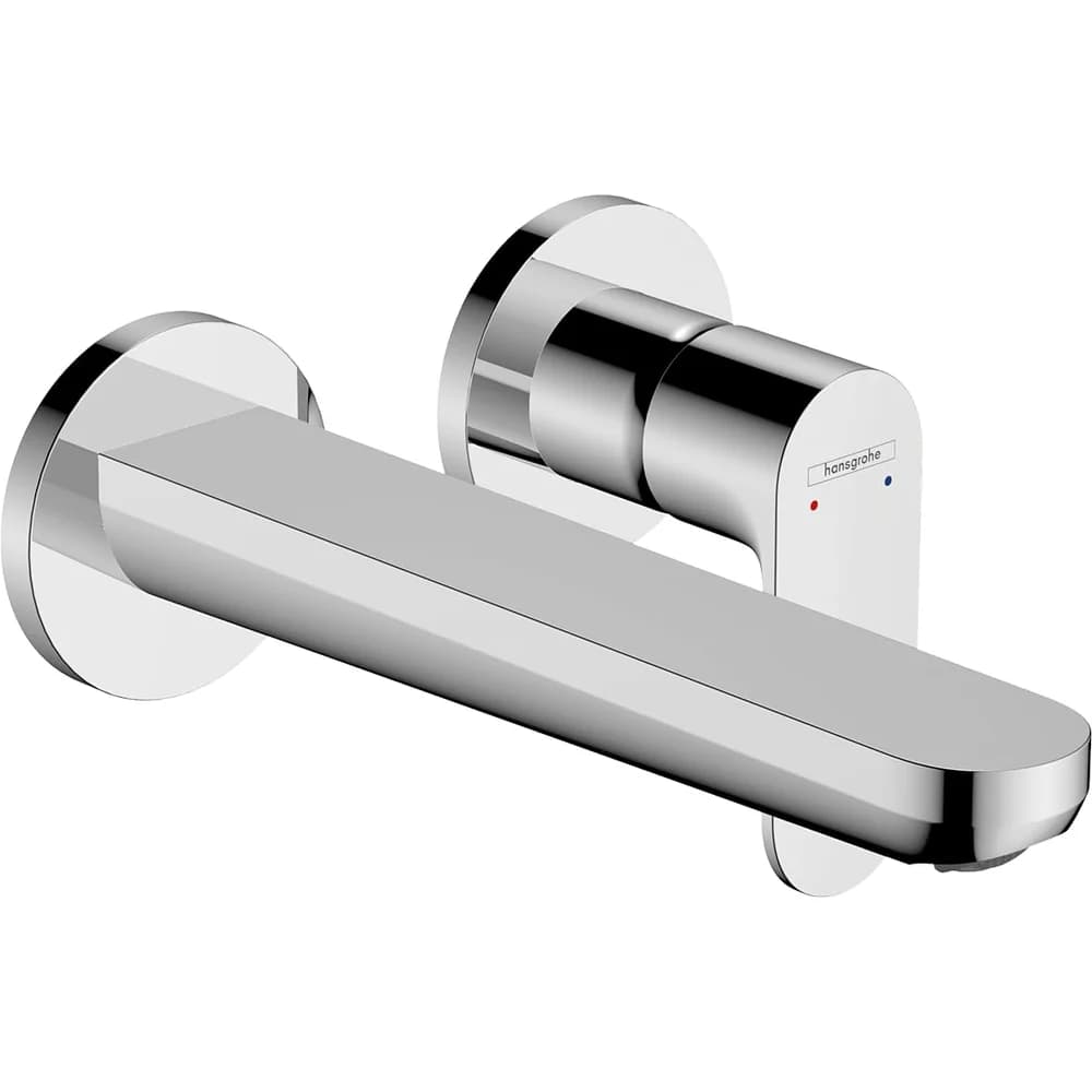 Hansgrohe Rebris S Waschtischarmatur Chrom 72528000