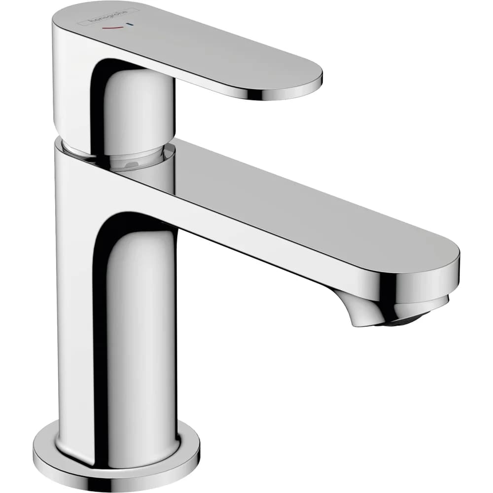 Hansgrohe Rebris S Waschtischarmatur Chrom 72514000